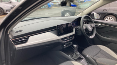 Skoda Kamiq 1.5 TSI SE L Edition 5dr DSG Petrol Hatchback